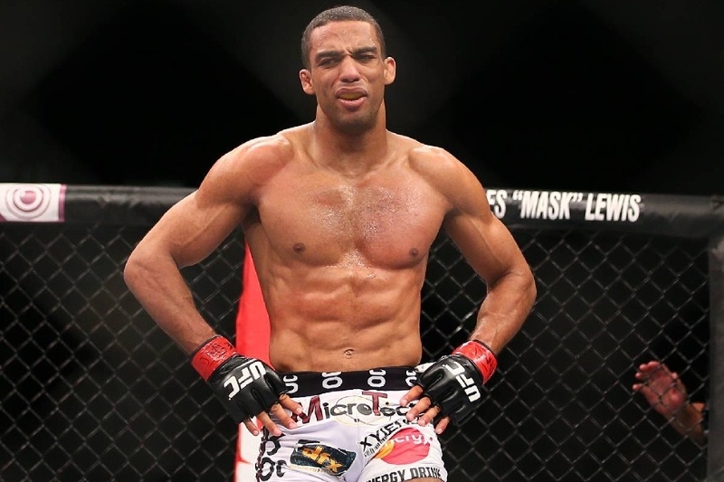 UFC: Ευκαιρία για ρεβάνς ζητά ο Barboza