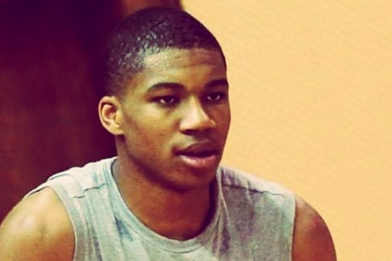 Εθνική Μπάσκετ Ανδρών: Καλυτερεύει ο Αντετοκούνμπο (photo)