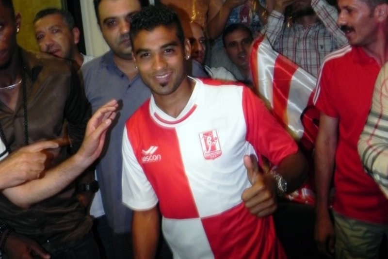 Βάργκας: «Με ήθελε η ΑΕΚ»