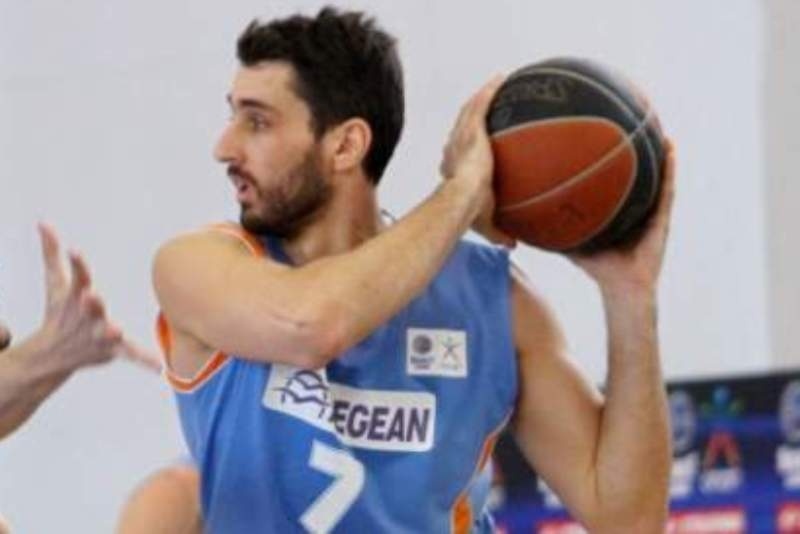 Γεωργαλής: «Τιμή και δόξα στον τεράστιο Σαρούνας» (photo)