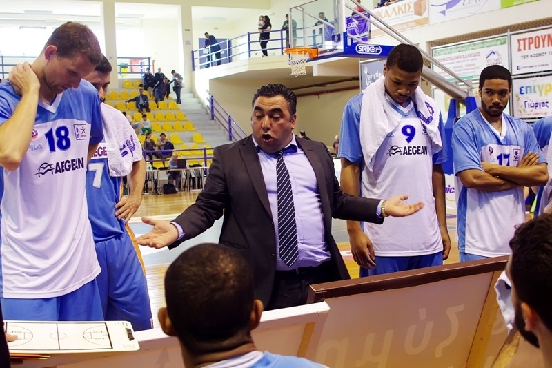 Κολοσσός Ρόδου: Το ξεσκαρτάρισμα του Κουταλιανού