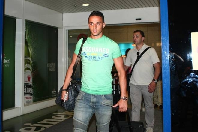 Παναθηναϊκός: Ανακοινώθηκε ο Μπούι
