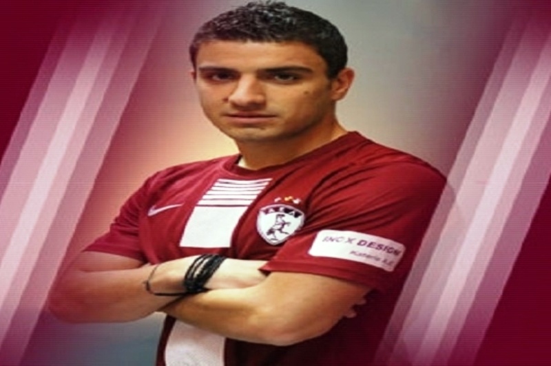 ΑΕΛ: Ανανέωσε ο Γκούρτσας