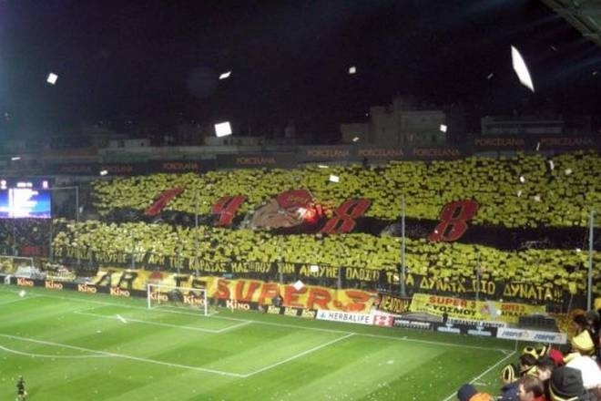 Super 3: «Σταματήστε να ξεφτιλίζετε τον Άρη μας»