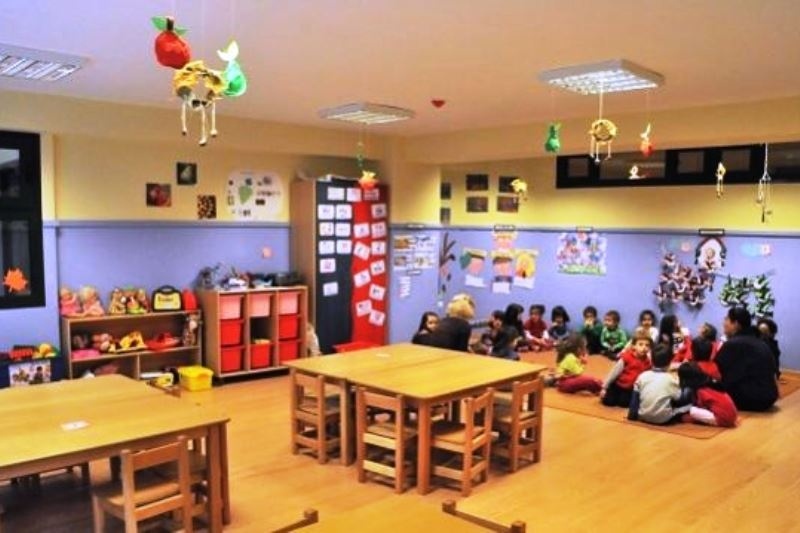 Bρεφονηπιακοί σταθμοί: Αναρτήθηκαν οι πίνακες επιλογής - Δείτε αν είστε στη λίστα