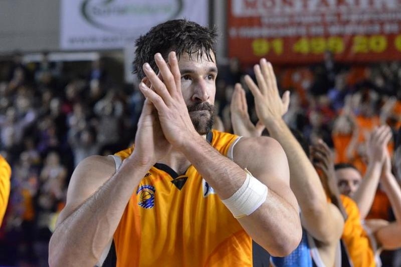 Ισπανία: Ανανέωσε ο Πάνκο (video)