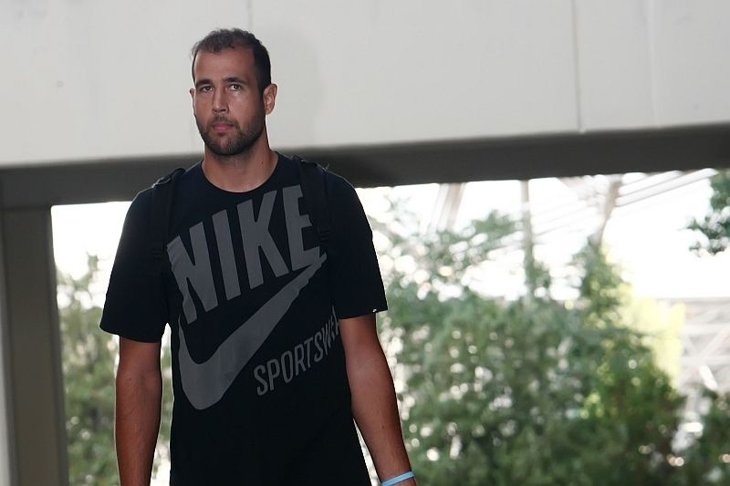 Γλυνιαδάκης: «Τιμή μου η Εθνική ομάδα»