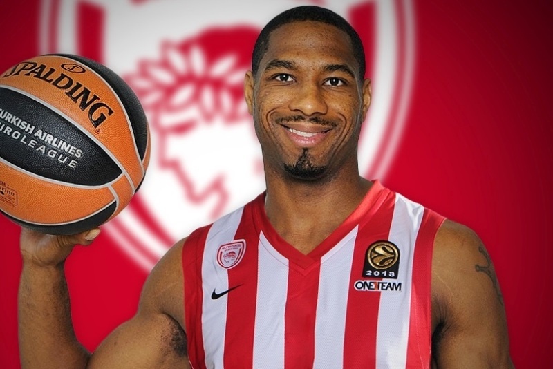 Ολυμπιακός: Τα... άπλυτα του Ντάρντεν (photo)