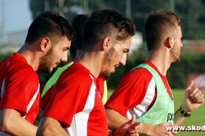 Ξάνθη: Φιλικό «τεστ» με τους Νέους