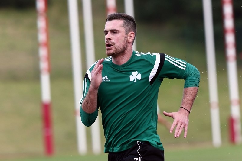 Κοτσόλης: «Παναθηναϊκός και Ευρώπη, συνυφασμένες έννοιες»