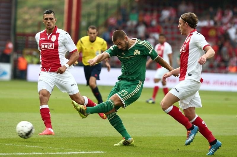 Πέτριτς: «Η Λεωφόρος θα… φλέγεται»