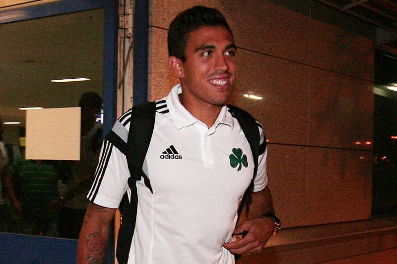 Κλωναρίδης: «Όλα για την πρόκριση»