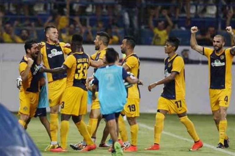 Champions League: Ψυχάρες, ΑΠΟΕΛ και ΑΕΛ