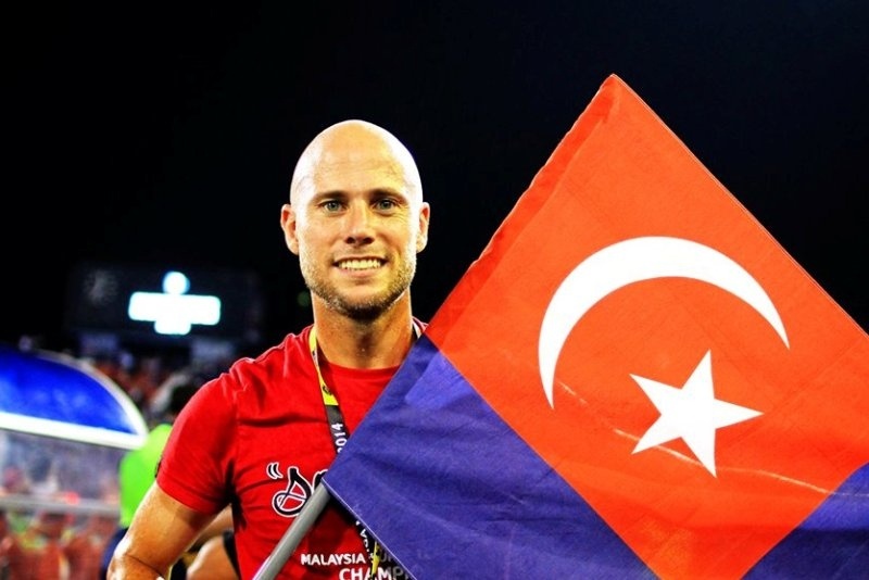 Φιγκερόα: «Θέλω να αποσυρθώ στην Τζοχόρ»