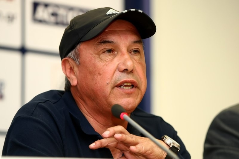 Σταντάρ Λιέγης - Παναθηναϊκός: Αισιόδοξος ο Ρότσα