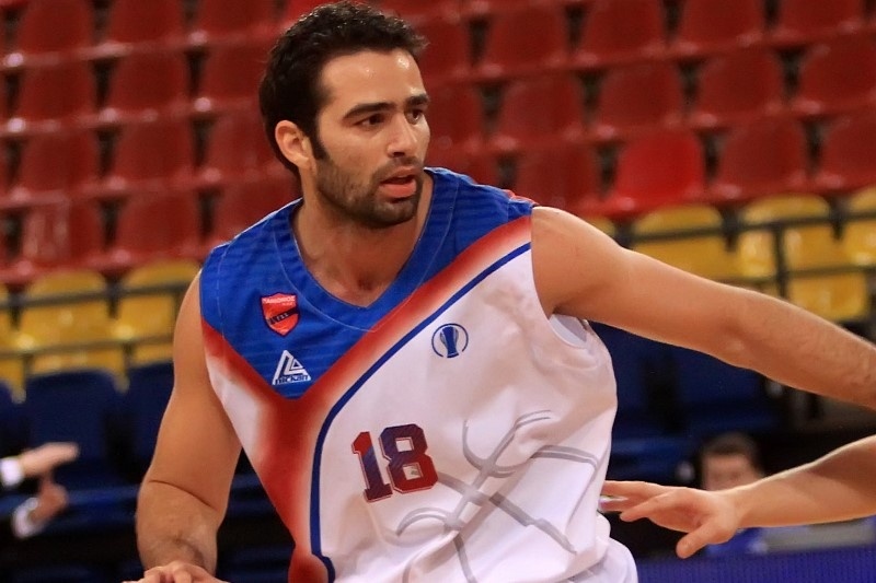 Άρης: Κοιτάει Κυρίτση