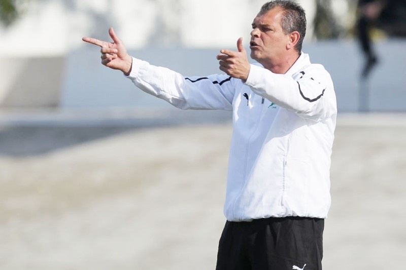 Σπανός: «Πρόκληση η Παναχαϊκή»