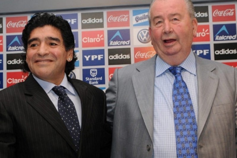 Ο θάνατος του τον δικαίωσε