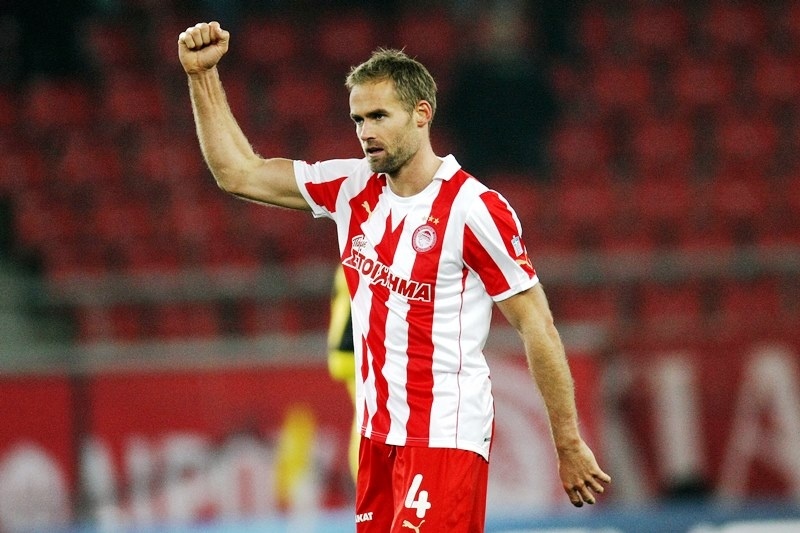 Κρέμασε τα παπούτσια ο Μέλμπεργκ (photos+video)