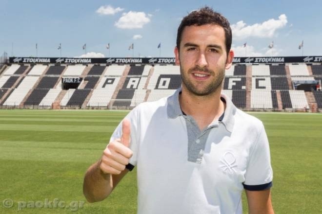 ΠΑΟΚ: Τέλος ο Ινίγο Λόπεθ