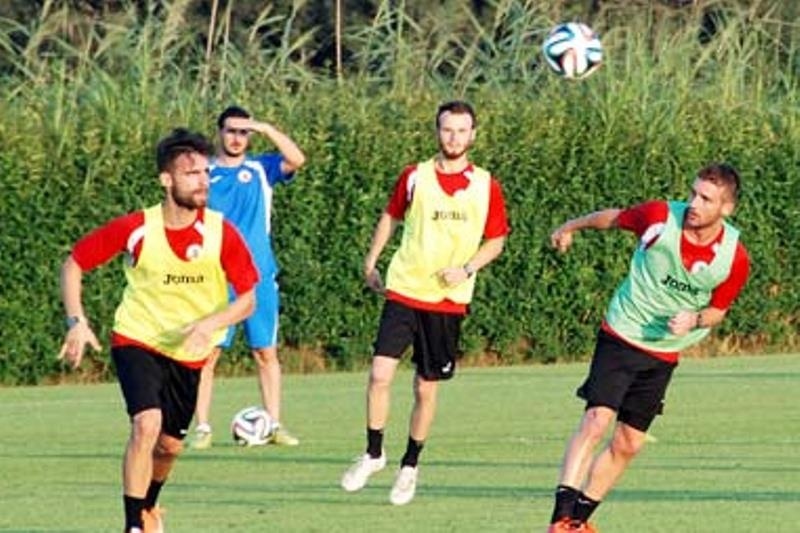 Skoda Ξάνθη: Ολοκλήρωσε… για ΑΕΚ
