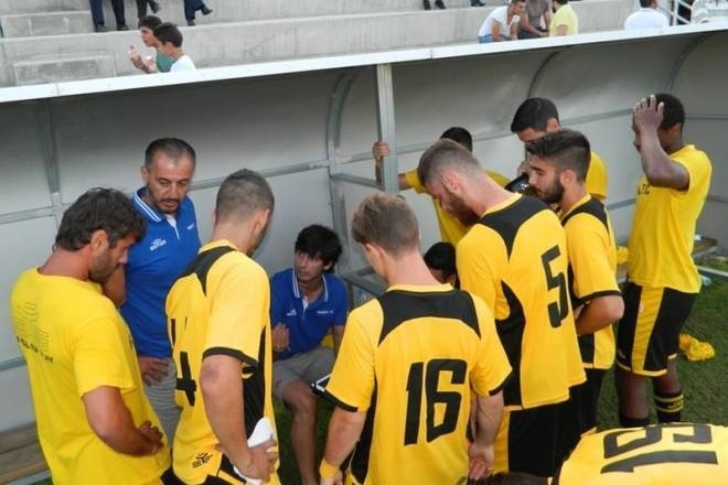 Εργοτέλης: Συμπεράσματα μετά τα φιλικά