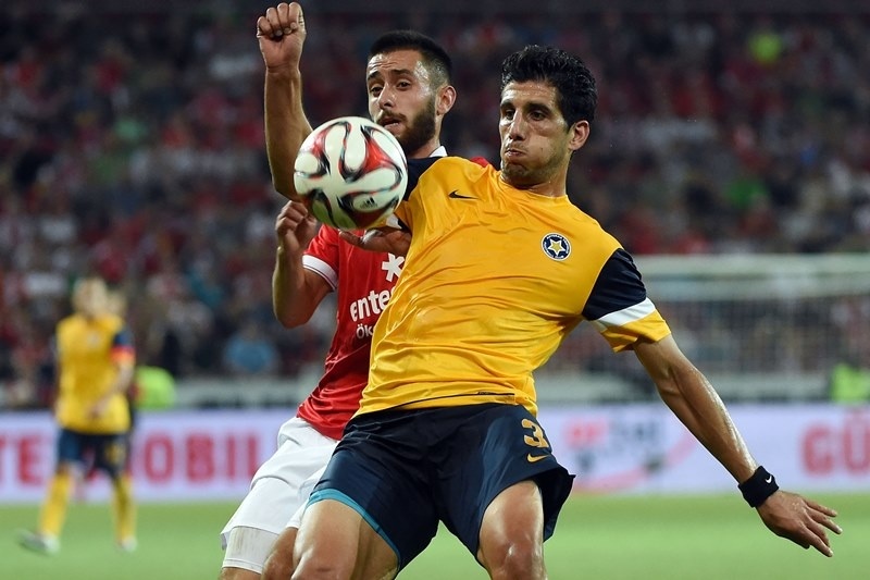 Παντελιάδης: «Μπορούμε την… ανατροπή»