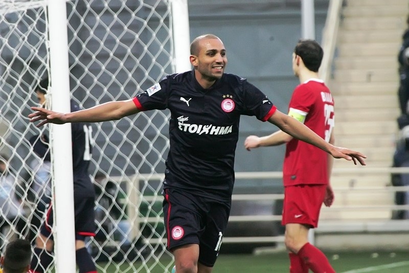 ΑΠΟΕΛ: Τα τυπικά για Τζεμπούρ