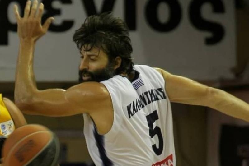 Καλλινικίδης: «Σας ευχαριστώ όλους στο Ρέθυμνο» (photo)