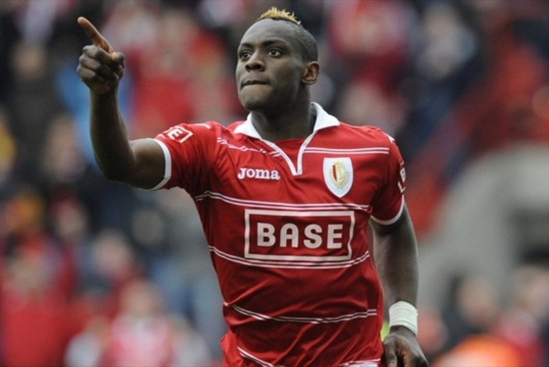 Σταντάρ Λιέγης: Θέλει να δώσει χαρά ο Μποκού