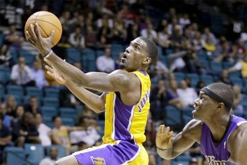 Καντού: «Έκλεισε» Τζόνσον-Όντομ