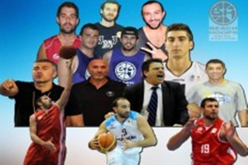 Κάτω Αχαΐα: Όλοι στη μνήμη του Φάνη Κολλιόπουλου