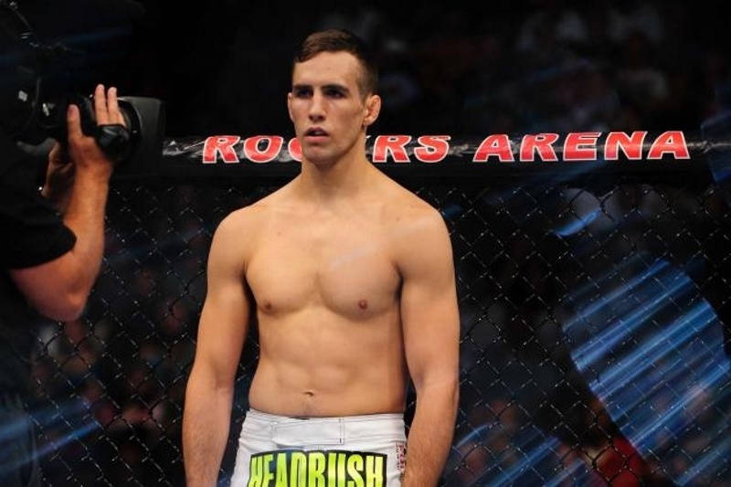 UFC Fight Night 58: Συνεχίζει Καναδά ο MacDonald