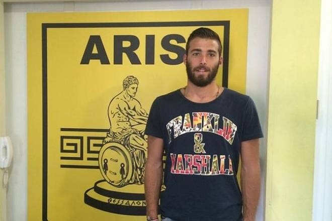 Καλογεράκης: «Μονόδρομος για τον Άρη η άνοδος»