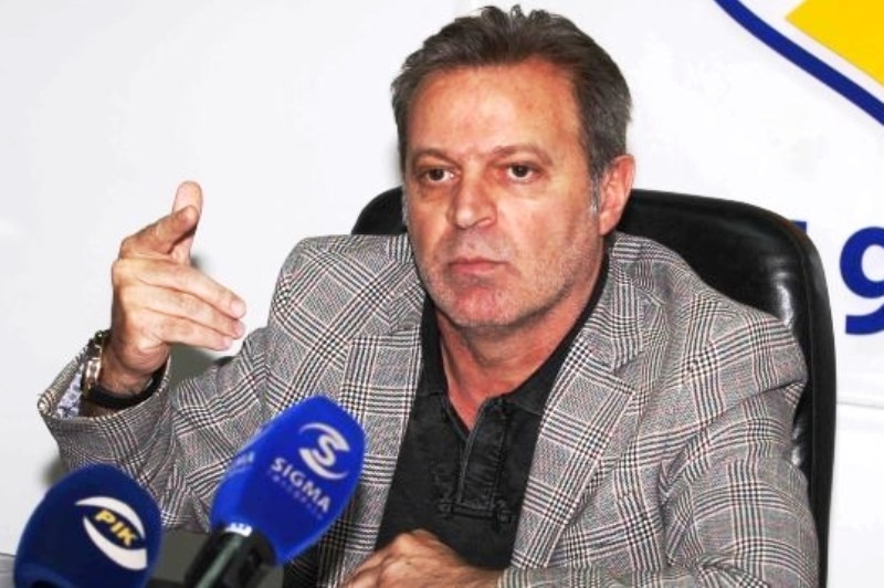 Πετρίδης: «Επιβάλλεται ο ΑΠΟΕΛ να είναι στους ομίλους»