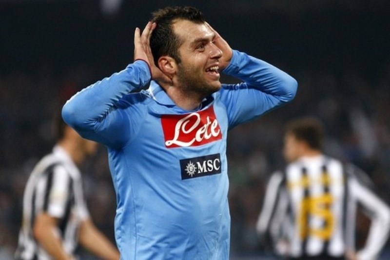 Ολυμπιακός: Ενδιαφέρον για Πάντεφ