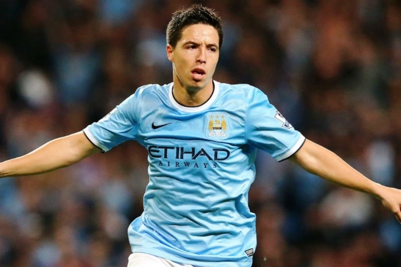 Νασρί: «Θα επωφεληθούμε απο τον Λάμπαρντ»