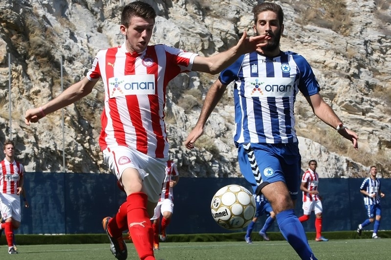 Φωκικός: Δανεικός ο Δημητρίου