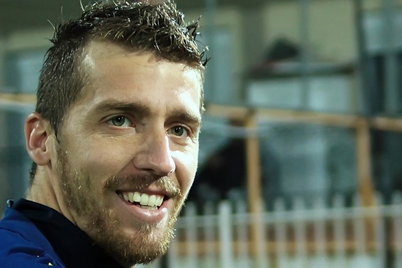 Ηρακλής: Ανακοινώθηκε ο Μπαρτολίνι