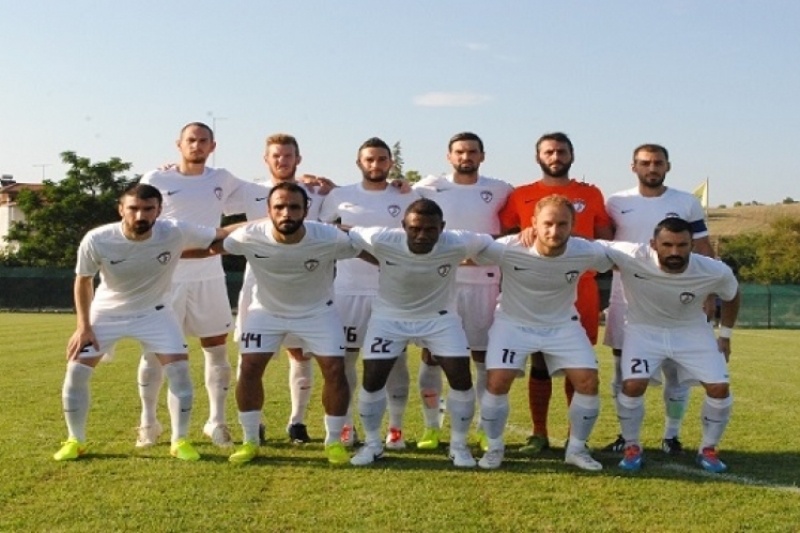 ΑΕΛ: Πετυχημένο το «τεστ» στη Νεοκαισάρεια