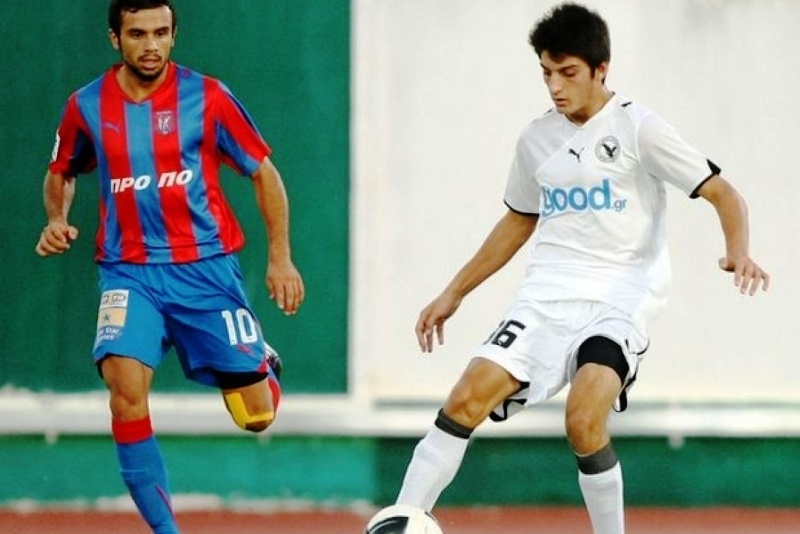 Τύρναβος: Απέκτησε και Στεργιανό