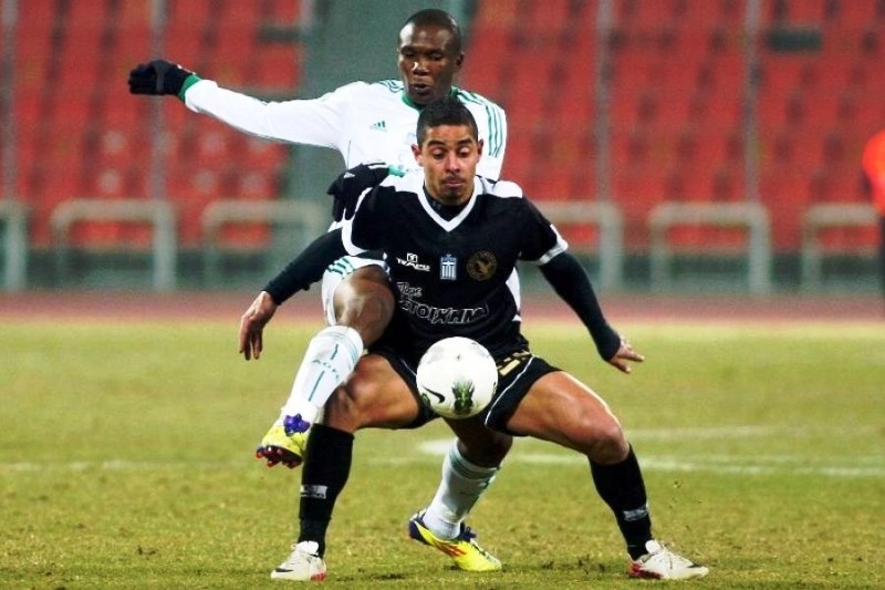 Δωτιέας Αγιάς: «Μπαμ» με Ουέλινγκτον