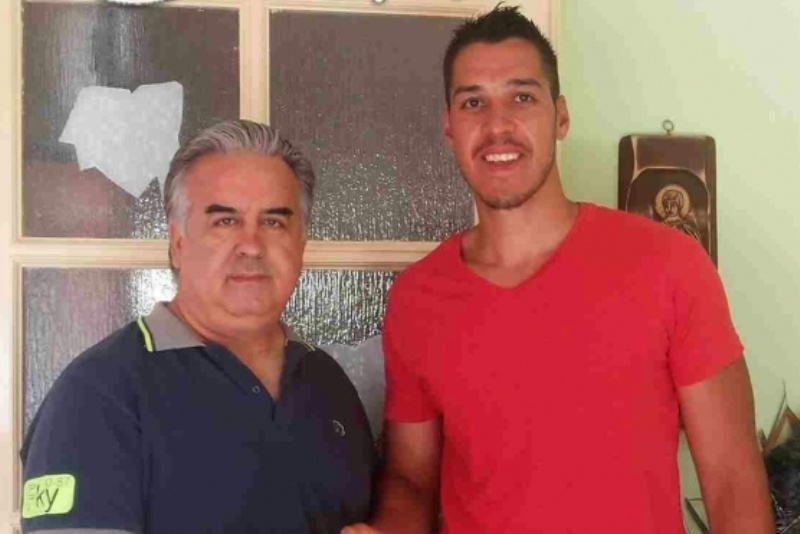 Φίλιππος Βέροιας: Ενίσχυση με Αργύρη