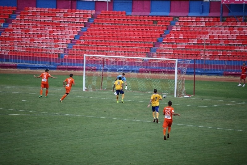 Βέροια: Επιστροφή και ΑΕΛ