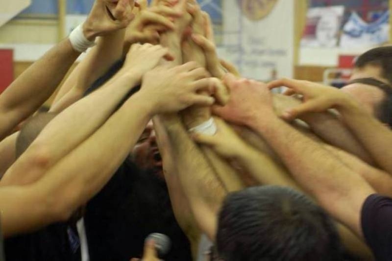 Κόροιβος Αμαλιάδας: Μετοχές και στην Κουρούτα