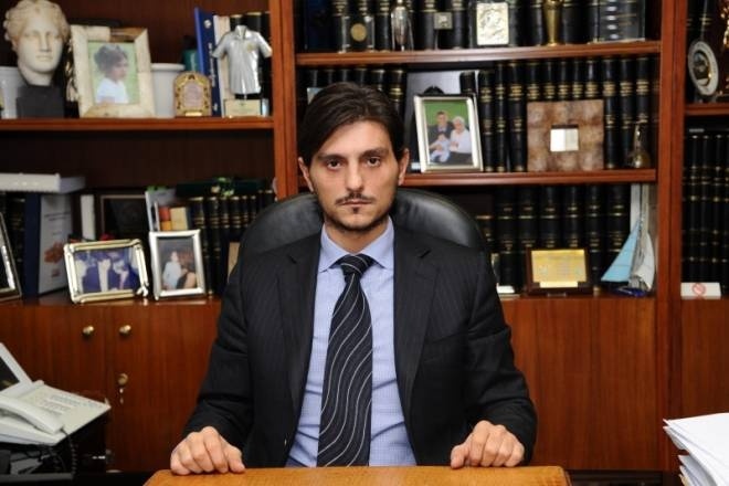 Επτάμηνη τιμωρία στον Δ. Γιαννακόπουλο