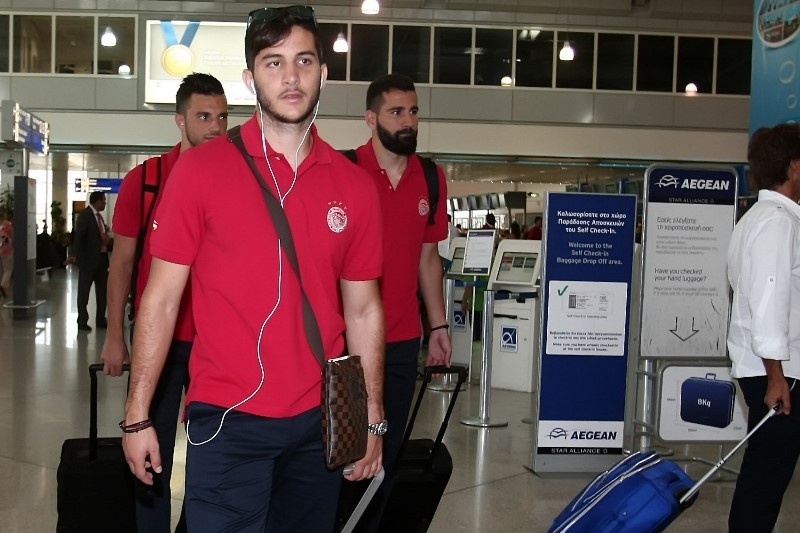 Ολυμπιακός: Η απάντηση… Μανωλά για Ιταλία