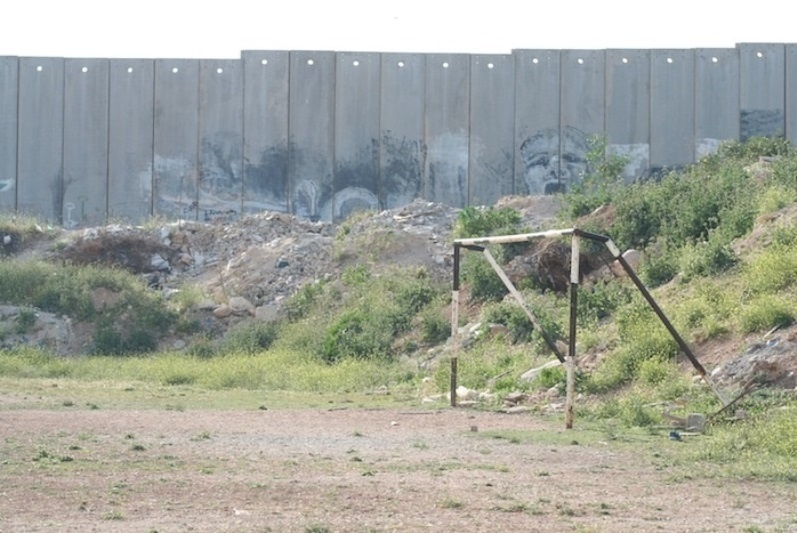 Πολιτική,πόλεμος και ποδόσφαιρο