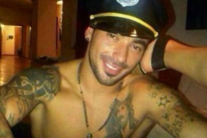 Προκλητικές φωτογραφίες του ζεύγους Λαβέτσι (photos)