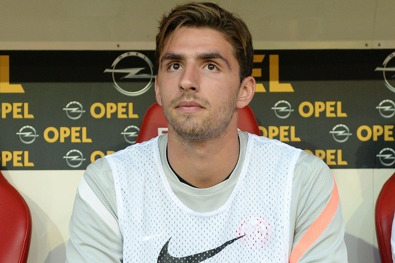 Αστέρας Τρίπολης - Μάιντς: Τετ-α-τέτ Καπίνο, Μπακασέτα